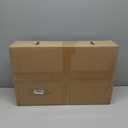 Motor Trend FlexTough Floor Mats for Cars, Black Deep Dish All-Weather Car Mats, Waterproof Trim-to Fit Automotive Floor Mats for Cars Trucks SUV, Universal Floor Liner Car Accessories