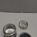 Thermo for Hot Food 23.6OZ, Vacuum Insulated Food Jar for Adults, Stainless Steel Soup Thermo Wide Mouth Leakproof Lunch Containers with Spoon for School Office