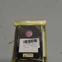 1200PCS 6mm Resin Rhinestones in Bulk (Hot Pink), Bedazzling Flatback Crystals for Crafts DIY Nail Decoration, Gems Charms for Tumbler Shoes Clothing Fabric with Pickup Pen and Tweezers