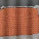 Levtex Home Mills Waffle Full/Queen Quilt Set (88x92in) with 2 Pillow Shams (26x20in) - Adobe - 100% Cotton Full/Queen Size Quilt Bedding Set - Lightweight, Soft, Pre-Washed