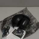 Wireless Gaming Headset for Xbox Series X/S, Xbox One, PS5, PC, Mac, Bluetooth 6.0 Gaming Headphones with Flip-to-Mute Noise-Canceling Mic, Foldable, 3D Surround Sound, 45H Battery - Black