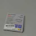 MR.SIGA Kitchen Sink Strainer, Stainless Steel Sink Drain Strainer, Dishwasher Safe, Outer Diameter 4.4 inch/11.2cm, Inner Diameter 3 inch/7.6cm, Pack of 3