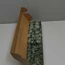 Tiyard 18pcs Eucalyptus Stems Artificial Eucalyptus Leaves Stems Artificial Fake Flowers for Home Office Flowers Bouquet Centerpiece Wedding Decoration Christmas Decor 2025