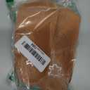 Orthotic Inserts 3/4 Length, Half Plantar Fasciitis Support with Metatarsal Pad Heel Cushion, Light Leather Foot Shoe Insoles for Women and Men, High Arch Support for Flat Feet Walking Exercising, XXL