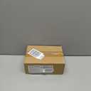 Pillar Candles - 2.7x3 inch | 30 Hours Burning, 6 Count - White Unscented Smokeless European Pillar Candles - Perfect for Wedding, Parties, Spas, Home Gatherings and Dinner