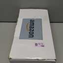 8 Pack 12 oz Stainless Steel Wine Tumbler with Lids, Double Wall Vacuum Insulated Travel Cup Including 8 Straws Set for Coffee, Cocktail, Drink, Tea and Beer (Assorted Colors)