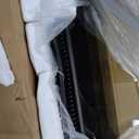 VEVOR 30 inch Electric Fireplace, Wall Mounted Recessed Fire Place with Remote Control, Timer, 1500W, Adjustable Flame Color Brightness, Touch Screen, Overheat Protection, for Living Room,Bedroom