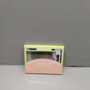 KEYYOU Fairy Lash Clusters Kit, Manga Eyelash Extension Kit at Home, 144pcs D Curl Wispy Natural Invisible Band Lash with Waterproof Lash Extensions Kit (Fairy-D-8-18MIX)