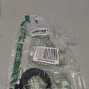 chubbycable Chubby 2.0 USB C 240W Fast Charging Cable Silicone Soft Durable USB C Cable Extra Thick Charger Cord Compatible with iPhone 17-15 Series iPad, Black, Type-C to Type-C, 3.3FT