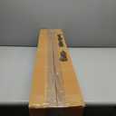 Rain-X 5079279-2 Latitude 2-In-1 Water Repellent Wiper Blades, 22 Inch Windshield Wipers (Pack Of 1), Automotive Replacement Windshield Wiper Blades With Patented Rain-X Water Repellency Formula