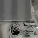 Solar Security Cameras Wireless Outdoor, 5G&2.4GHz Cameras for Home Security, 2K Solar Outdoor Camera, Color Night Vision, AI Human Detection, 2-Way Talk, Siren Alarms (2-Pack)