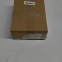 HDBUBALUS Motorbike Tri-Line Speaker Grills Cover Trim Mesh for Harley Road Glide FLTRX 2015 2016 2017 2018,Chrome