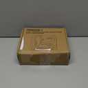 Arrow Electric Staple Gun, 5 in 1 Cordless Staple Gun for Upholstery with 3000Pcs Staples and Nails, 3.6V Rechargeable Heavy Duty Band Nailer with Staple Remover, for Wood, Home, DIY, ET501C