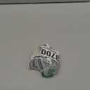 Aveeno Calm + Restore Facial Moisturizer Face Cream for Redness Relief, Non-Comedogenic, Ceramide & Vitamin B5, Hydrating for Dry, Sensitive Skin, Hypoallergenic, Fragrance-Free, 1.7 oz