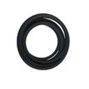5/8" X 183 3/8" Mower Tractor Deck Replacement Belt Compatible with AYP 510201301, Husqvarna 510201301 539104336