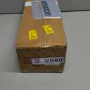 Metal Wedding Arch Backdrop Stand 6.6x5 FT Gold Square Balloon Arch Frame for Wedding, Birthday Party, Baby Shower Ceremony Decoration