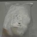 The Drop Women's Avona Two Strap Slide Sandals (11, Cream)