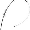 ACDelco Gold 18P1591 (18037825) Parking Brake Front Cable