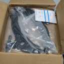 K620333 K620334 Front Lower Control Arm Compatible with Lexus ES300 03-02 ES330 06-04 RX330 06-04 RX350 09-07 RX400h 08-06 Toyota Camry 06-02 Highlander 07-04 Solara 08-04