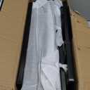 YYR 4 Layer Power Tool Organizer Wall Mount, Cordless Drill Hanger Storage Rack, Battery Tools Holder with Charging Station Shelf for Garage Organization, Workshop, Pegboard, Shed - 32 Inch 8 Slots