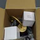 Xiwoa Electric Candle Warmer Lamp with 2H/4H/8H Timer Dimming Height Adjustable Safety Night Lamp, Home Scented Jar Candles Decor Gifts (Black)