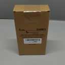Newhouse Hardware CHM1 Door Bell Chime, White