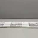 LazBlinds Top Down Bottom Up (TDBU) Cordless Cellular Shades – Blackout, Thermal Insulation, Noise Reduction, Light Blocking Honeycomb Blinds for Windows 34.5" W x 64" H, White - Blackout