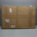 Pack of (2) 22x28 Acid Free White Core Picture Mats Cut for 18x24 Pictures in White