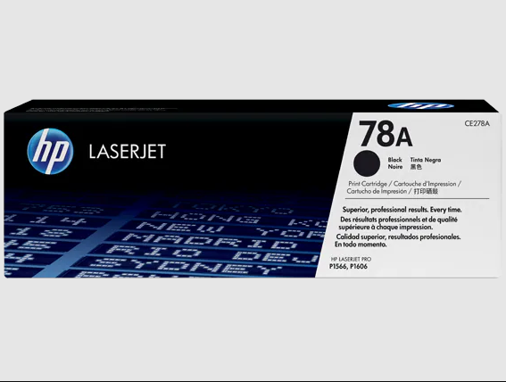 HP 85A Black Toner Cartridges (2-pack) | Works with HP LaserJet Pro P1102, P1109 Series, HP LaserJet Pro MFP M1212, M1217 Series | CE285AD