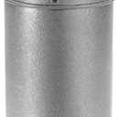 Simpson Duravent Stove Vent Pipe Adjustable Length, Insulated 4" Dia. X 12" Vertical Stainless Ste