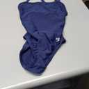 Speedo Womens Swimsuit One Piece Prolt Flyback Solid Adult Team Colors Size 26