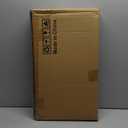 LOVMOR 2 Tier Individual Pull Out Cabinet Organizer 14" W x 21" D, Slide Out Kitchen Cabinet Storage Sliding Shelves