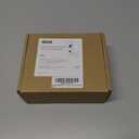 STARWARE Starlink Mini Mount - Aluminum RV Pole Mount with Tripod Adapter, Old Versions Original Pipe Adapter Compatibility, Adjustable Car ClampMount for RV, Yacht, Roofs, and Rods