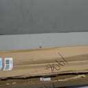 TapeManBlue Floor Protection Paper, 36 inch x 166 ft Roll, Made in USA, 69# Brown Rosin Masking Paper Roll, 100% Recycled, Thick Floor Covering for Painting, Moving, and Construction