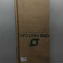 Coverado Car Cover Waterproof All Weather, Full Exterior Covers with Invisible Zipper Mirror Pocket, Outdoor Rain Sun UV Snow Protection Car Covers Universal Fit Sports Car/ Coupe/ Convertible(167"-172")