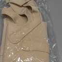 Fit Geno Back Brace Posture Corrector for Men & Women: Shoulder Straightener Adjustable Full Back Support Pain Relief - Scoliosis Hunchback Spine Corrector (Medium/Large)