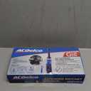 ACDelco ARW1218-3P G12 Series 12V Li-ion Cordless 3/8 40 ft-lbs. Extended Ratchet Wrench Tool Kit