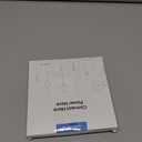 JSAUX 8K@60Hz HDMI Long Cable 16FT, 48Gbps HDMI 2.1 Ultra High Speed HDMI Cable, (8K@60Hz 4K@144Hz) HDMI Cord, eARC HDR10 HDCP 2.2 & 2.3 3D, Compatible with PS5/HDTV/Xbox/Roku TV/Monitor/Blu-ray