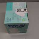 Always Panty Liners for Women Premium Cotton Liners 200 Count