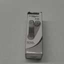 Corded Phone for Home, Durable landline Phone with Large Buttons for Seniors, Versatile Mini Phone for The Home, Office, and More(White)