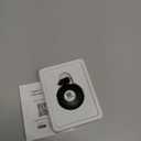 Mini GPS Tracker for Vehicles - No Monthly Fee Car Tracker with Anti-Loss, Location History & Long Battery Life, Compatible with Android   (Black)