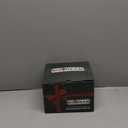 Birdream 2 Pack Bird Feeders for Outdoor Hanging, Retro Pagoda Design Fun Installation Bird Feeder, Attracting Wild Birds Chickadees Goldfinches Cardinals Finches and Sparrows (Black)