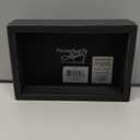 Primitives by Kathy 17423 Box Sign, Good Friends, Wood, 6" x 4"