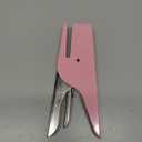 Klizia 97 Stapler with Staples: Stapler (Pink)