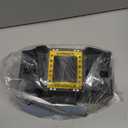 Automatic Card Shuffler 2/1/4/6 Deck,Battery-Operated Electric UNO Poker Shuffler,Playing Card Shuffler for Home Card Game,Travel