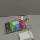 Ultra PRO - Protect & Store Valuable Cards Deck Box for Pokemon/Magic/YuGiOh Collectible Cards Storage, Card Organizer