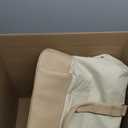 Weekender Bags for Women, Large Travel Duffel Bag with Shoes Compartment, Carry On Overnight Tote Bags with Toiletry Bag (45L, 45L-Beige)