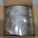 ZMUAXUAN Strong Nano Double Sided Tape Heavy Duty Mounting,Clear Removable Wall Sticky Adhesive Strips,Reusable Thick Gel Grip for Hanging Picture, Poster, Carpet, Photo