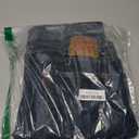 Levi's Men's 511 Slim Fit Jeans (33W x 34L)