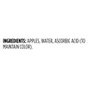 Amazon Grocery, Unsweetened Apple Sauce, 4 Oz, Pack of 6 (Previously Happy Belly, Packaging May Vary) (EXP: 08/06/27)